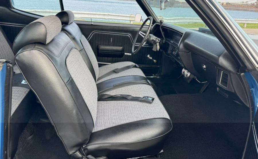 1972 Chevrolet Chevelle 2nd Gen - Image 18 of 22