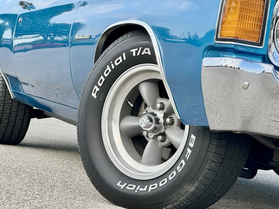1972 Chevrolet Chevelle 2nd Gen - Image 16 of 22