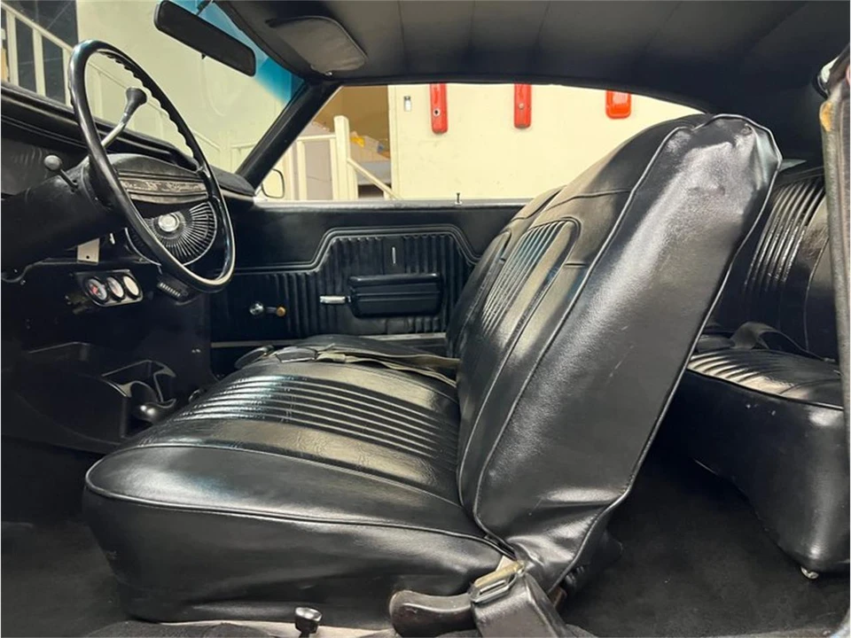 1972 Chevrolet Chevelle 2nd Gen - Image 16 of 31
