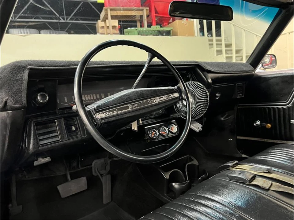 1972 Chevrolet Chevelle 2nd Gen - Image 18 of 31