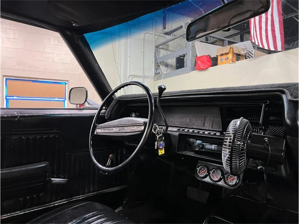 1972 Chevrolet Chevelle 2nd Gen - Image 22 of 31