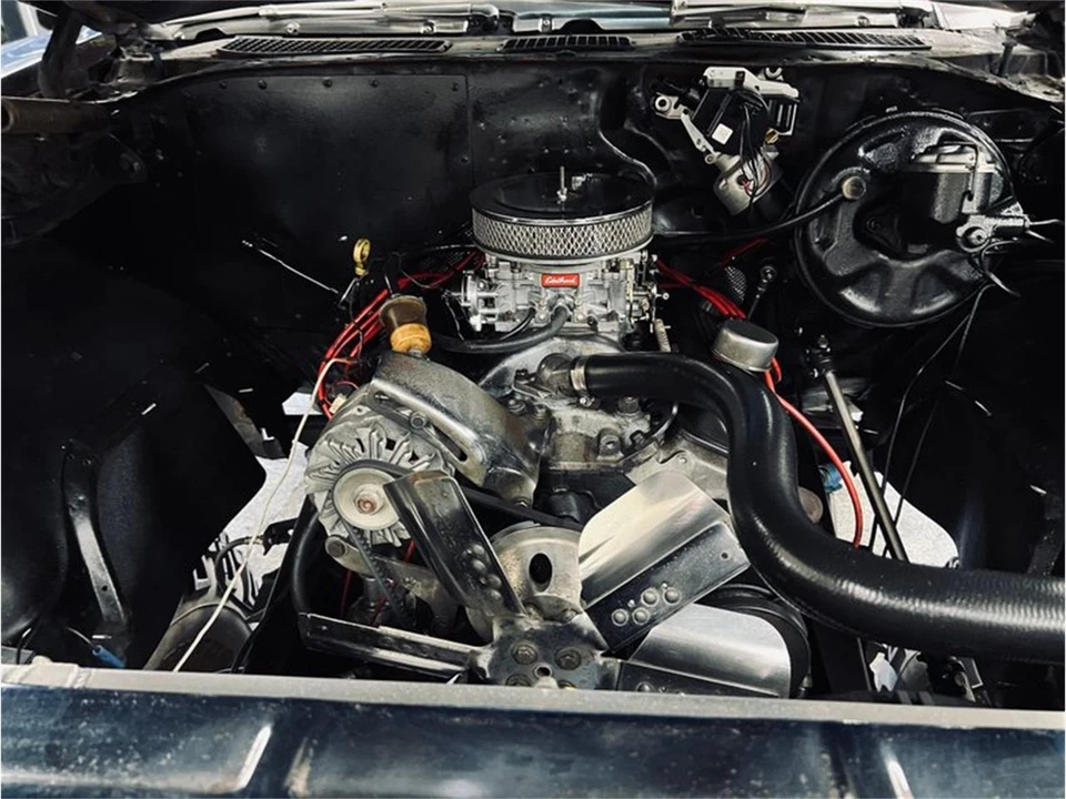 1972 Chevrolet Chevelle 2nd Gen - Image 12 of 31