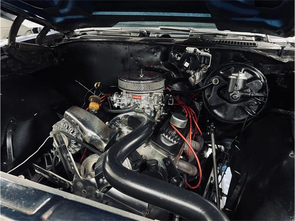 1972 Chevrolet Chevelle 2nd Gen - Image 13 of 31