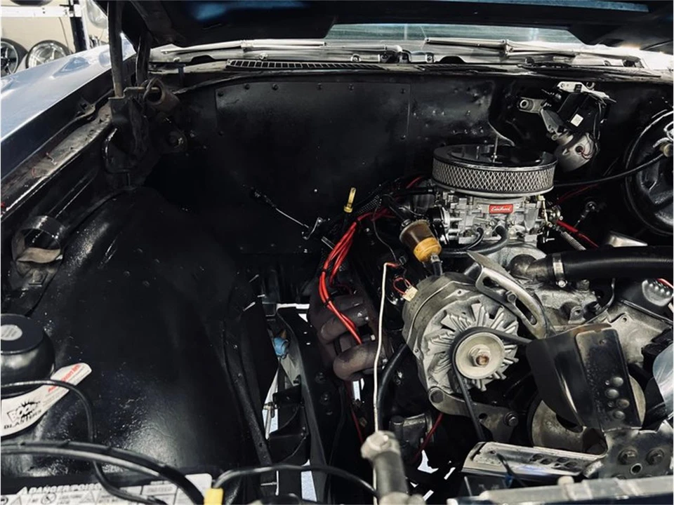 1972 Chevrolet Chevelle 2nd Gen - Image 11 of 31