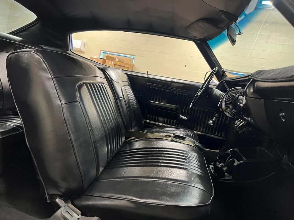 1972 Chevrolet Chevelle 2nd Gen - Image 21 of 31