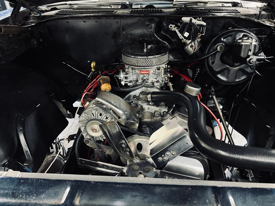 1972 Chevrolet Chevelle 2nd Gen - Image 12 of 31