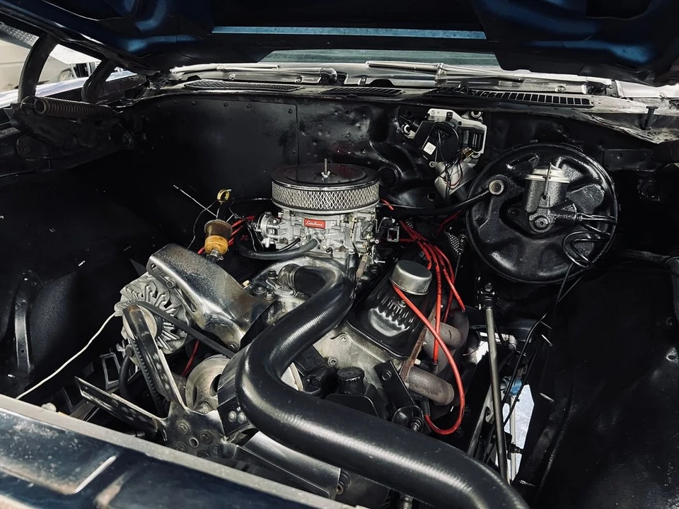 1972 Chevrolet Chevelle 2nd Gen - Image 13 of 31