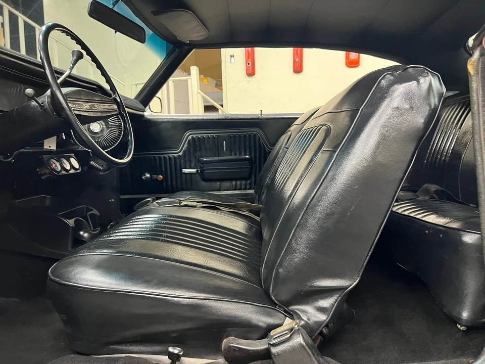 1972 Chevrolet Chevelle 2nd Gen - Image 16 of 31