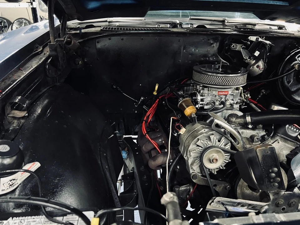 1972 Chevrolet Chevelle 2nd Gen - Image 11 of 31