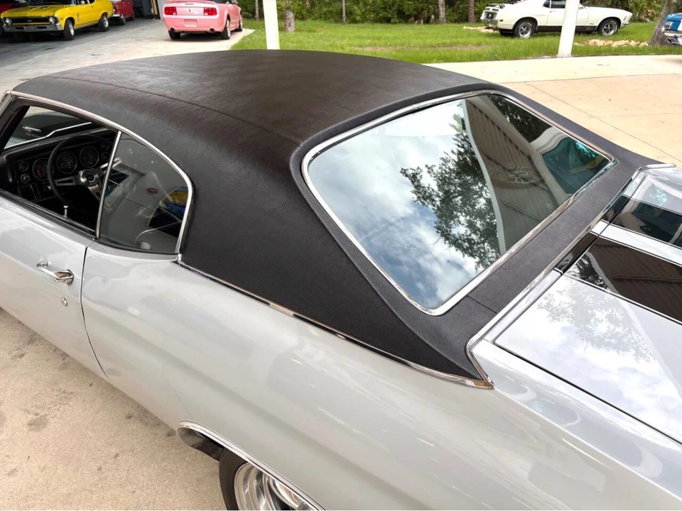 1972 Chevrolet Chevelle 2nd Gen - Image 22 of 31