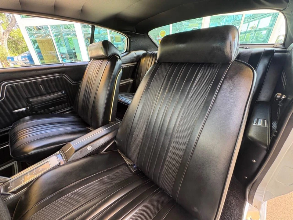 1972 Chevrolet Chevelle 2nd Gen - Image 31 of 31