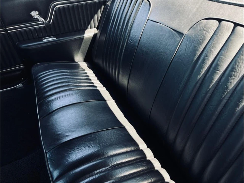 1972 Chevrolet Chevelle 2nd Gen - Image 19 of 31