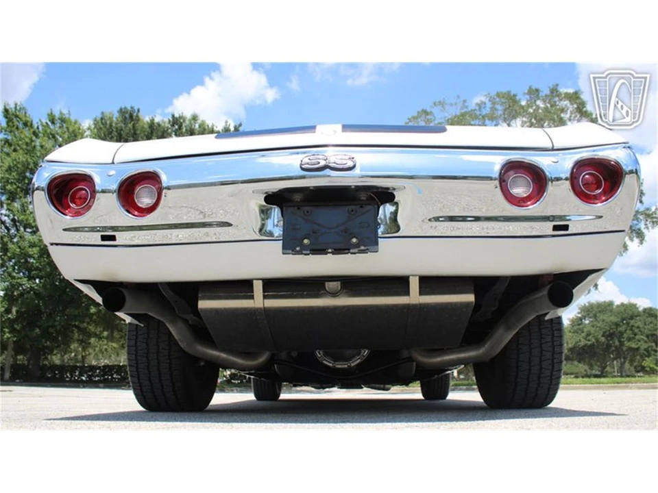 1972 Chevrolet Chevelle 2nd Gen - Image 13 of 31