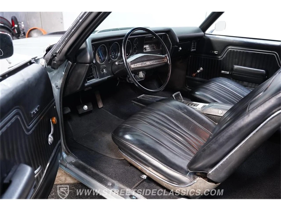 1972 Chevrolet Chevelle 2nd Gen - Image 4 of 31