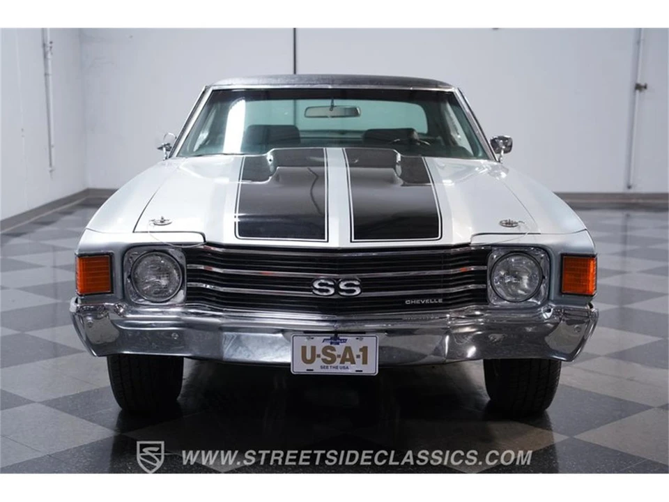 1972 Chevrolet Chevelle 2nd Gen - Image 16 of 31