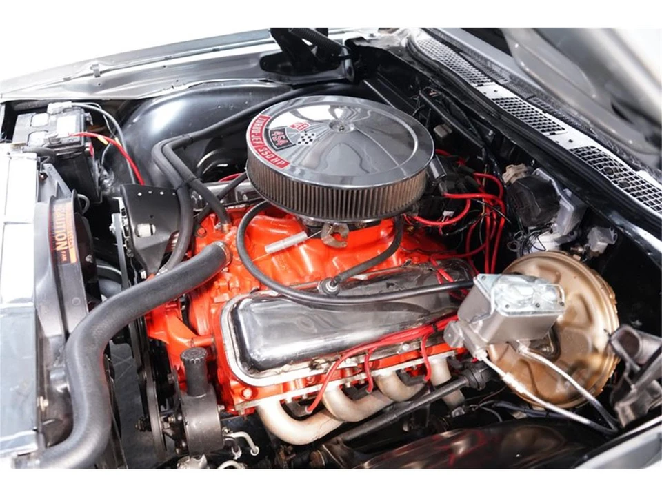 1972 Chevrolet Chevelle 2nd Gen - Image 28 of 31
