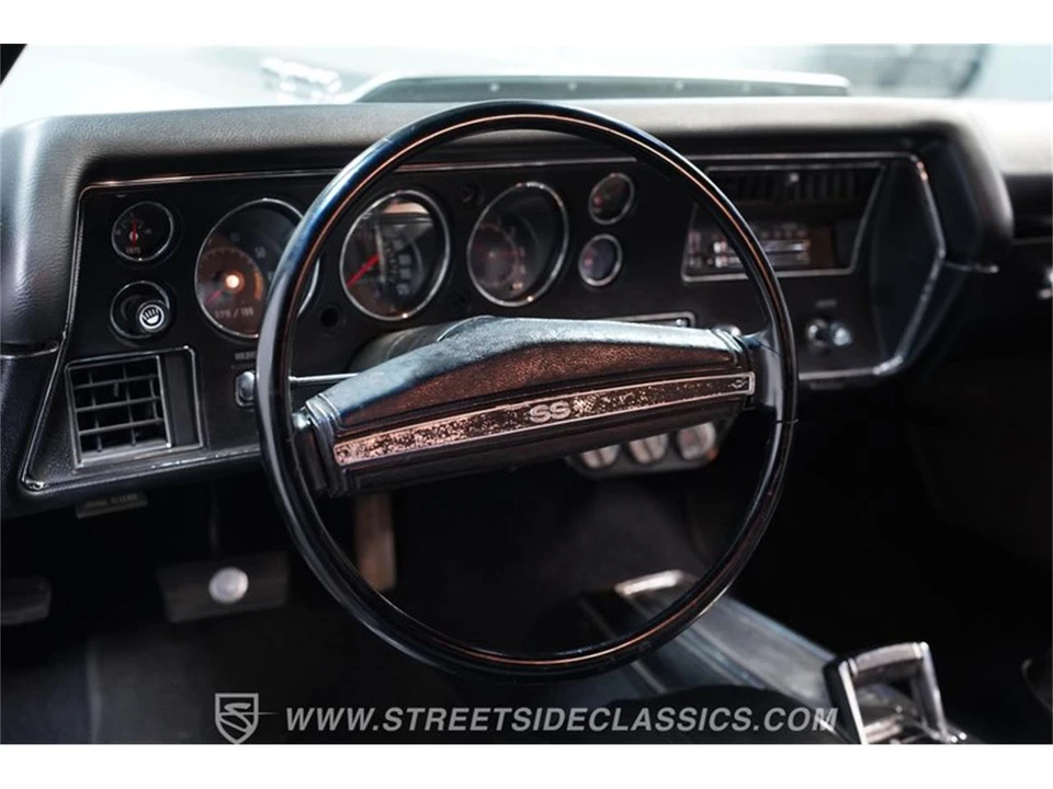 1972 Chevrolet Chevelle 2nd Gen - Image 31 of 31