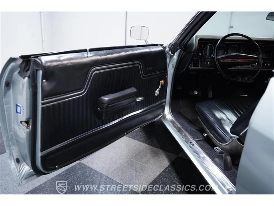 1972 Chevrolet Chevelle 2nd Gen - Image 29 of 31