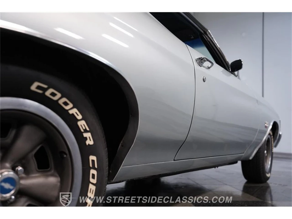 1972 Chevrolet Chevelle 2nd Gen - Image 23 of 31