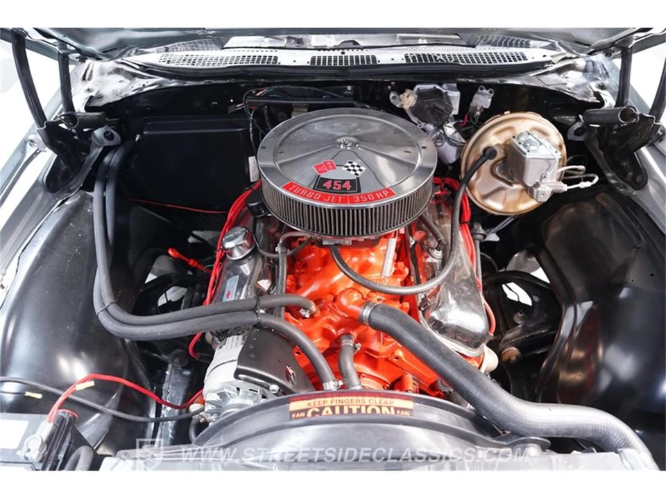 1972 Chevrolet Chevelle 2nd Gen - Image 3 of 31