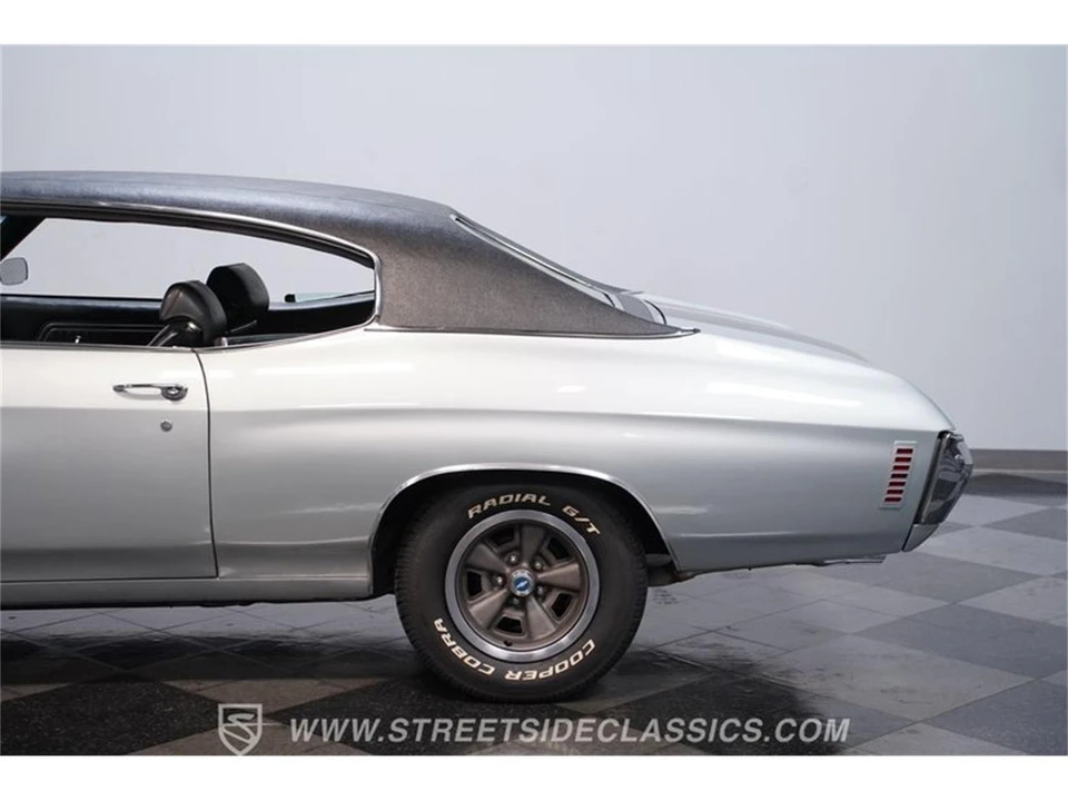 1972 Chevrolet Chevelle 2nd Gen - Image 21 of 31