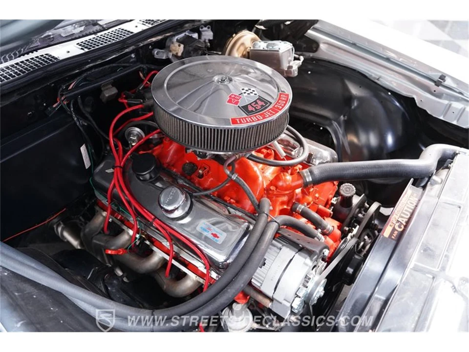 1972 Chevrolet Chevelle 2nd Gen - Image 27 of 31