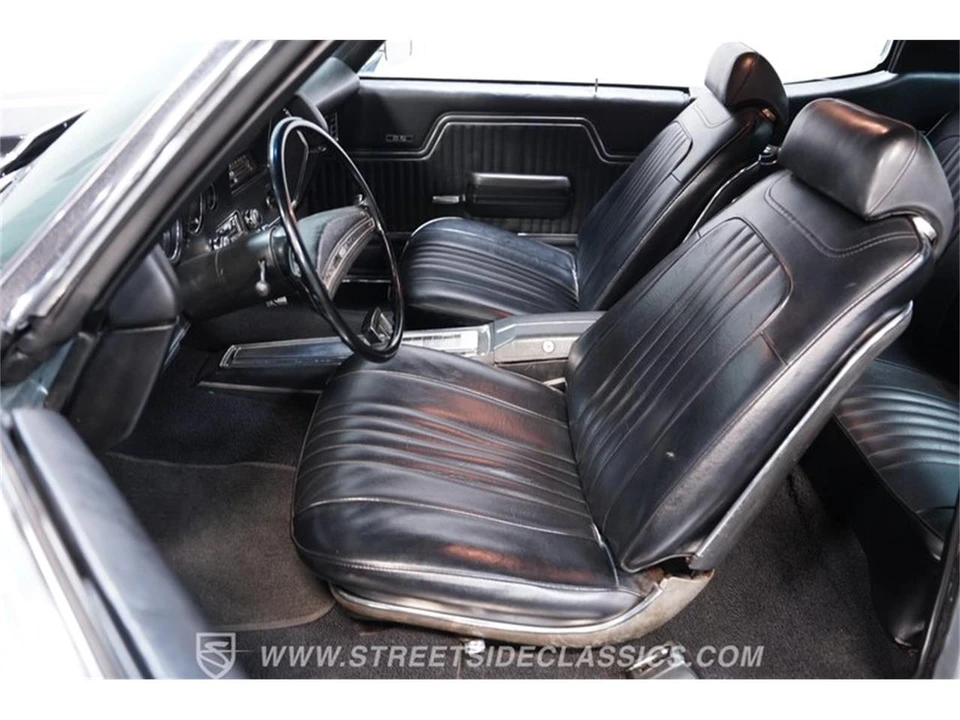 1972 Chevrolet Chevelle 2nd Gen - Image 30 of 31