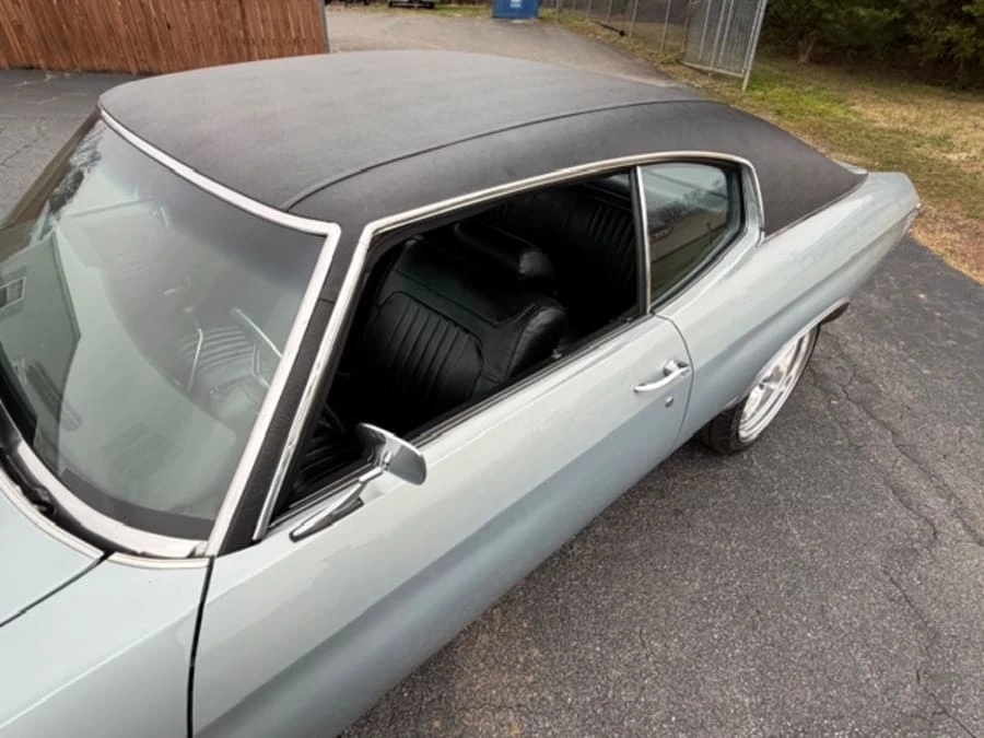 1972 Chevrolet Chevelle 2nd Gen - Image 15 of 31