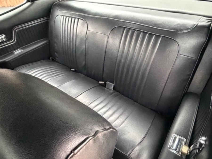 1972 Chevrolet Chevelle 2nd Gen - Image 21 of 31