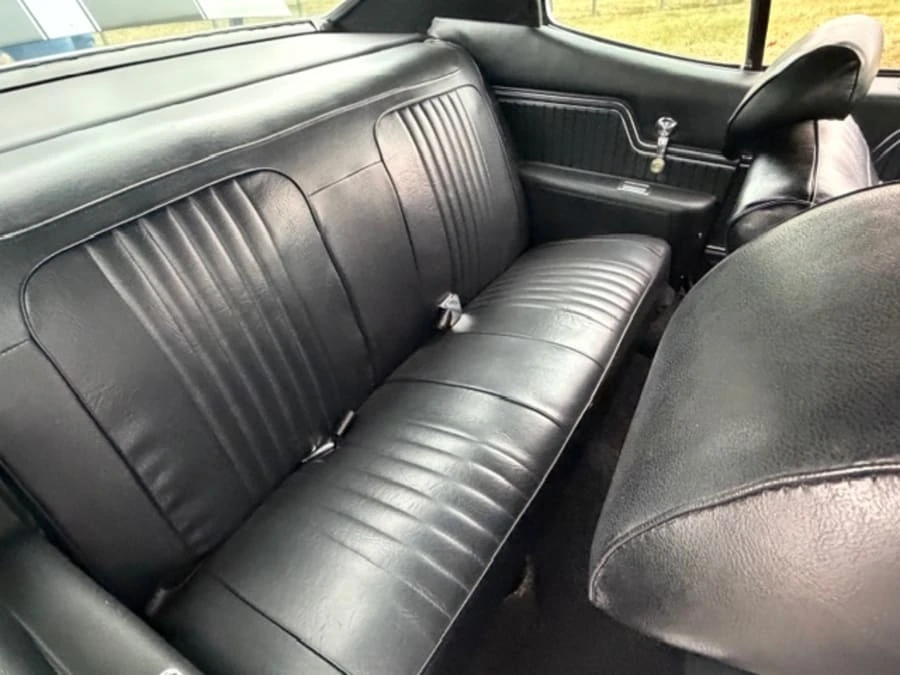 1972 Chevrolet Chevelle 2nd Gen - Image 22 of 31
