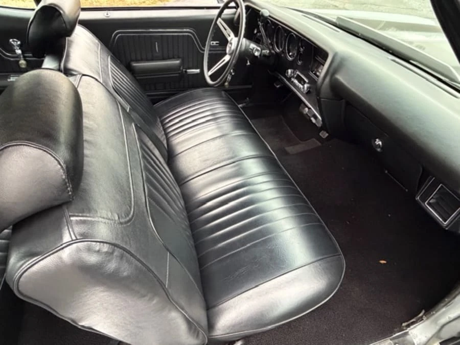 1972 Chevrolet Chevelle 2nd Gen - Image 20 of 31