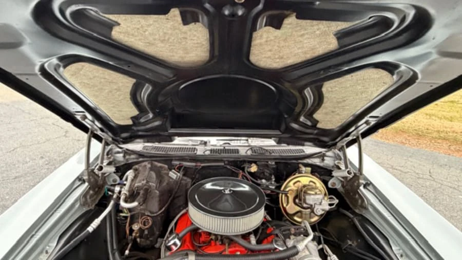 1972 Chevrolet Chevelle 2nd Gen - Image 28 of 31