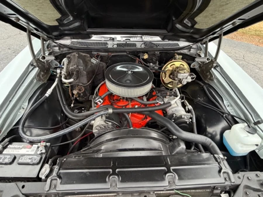 1972 Chevrolet Chevelle 2nd Gen - Image 29 of 31