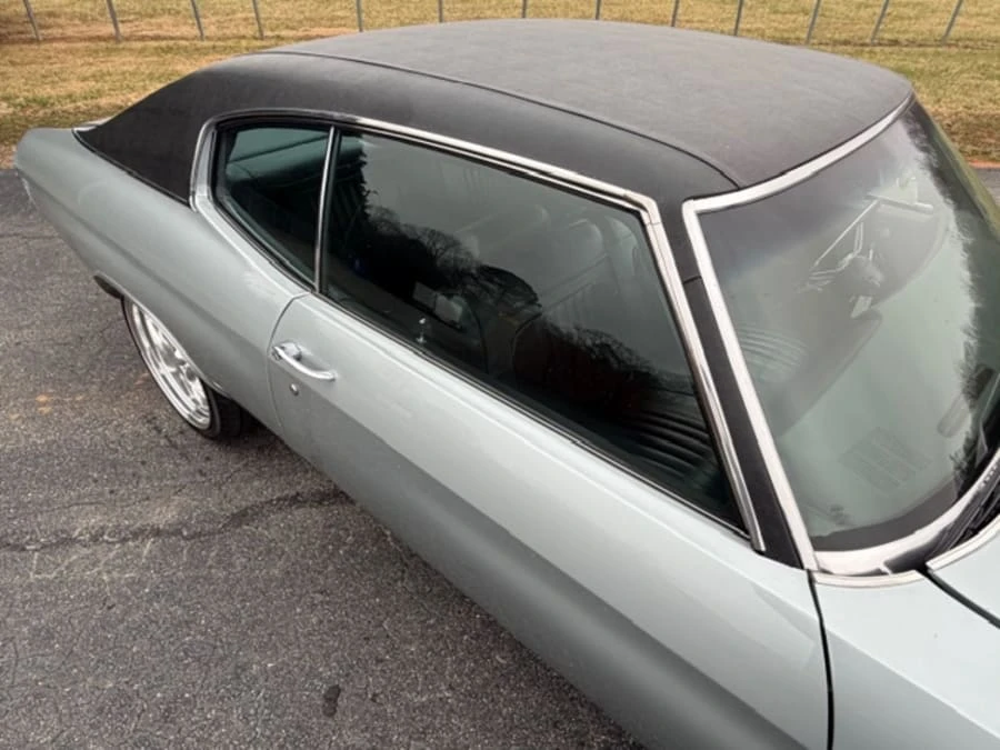 1972 Chevrolet Chevelle 2nd Gen - Image 16 of 31