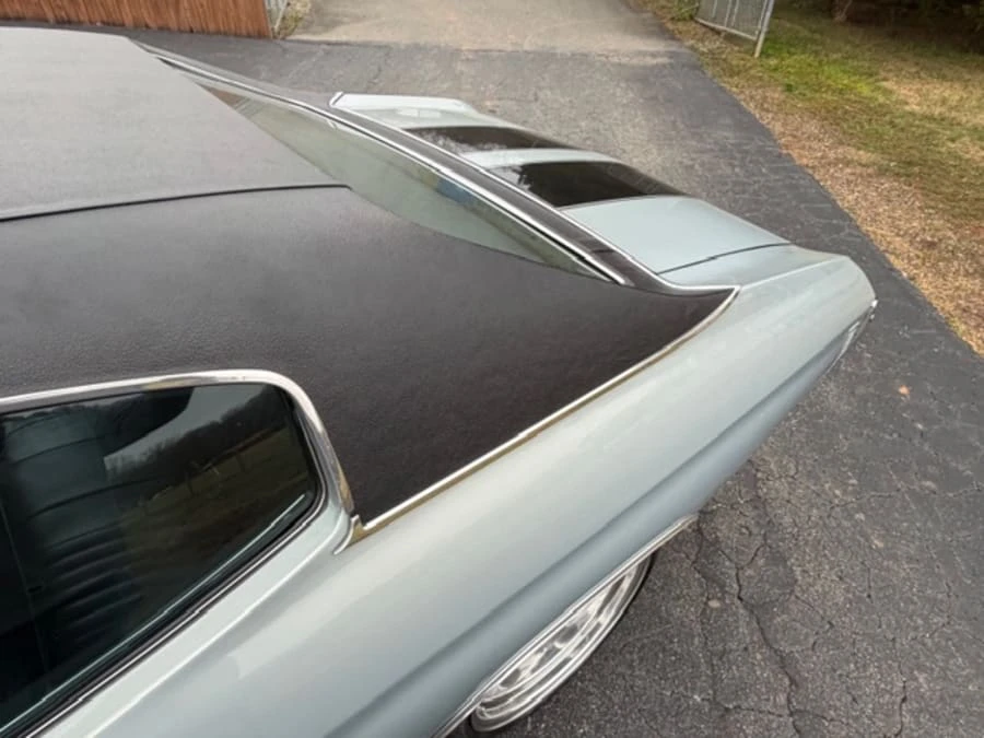 1972 Chevrolet Chevelle 2nd Gen - Image 13 of 31