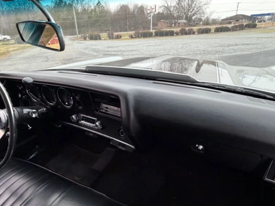 1972 Chevrolet Chevelle 2nd Gen - Image 19 of 31