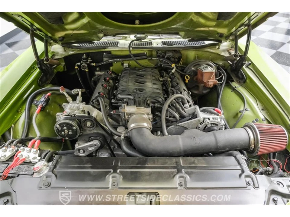 1972 Chevrolet Chevelle 2nd Gen - Image 3 of 31