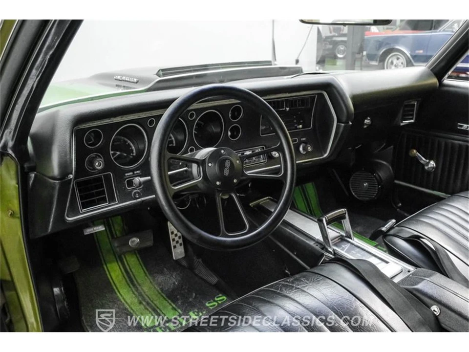 1972 Chevrolet Chevelle 2nd Gen - Image 4 of 31
