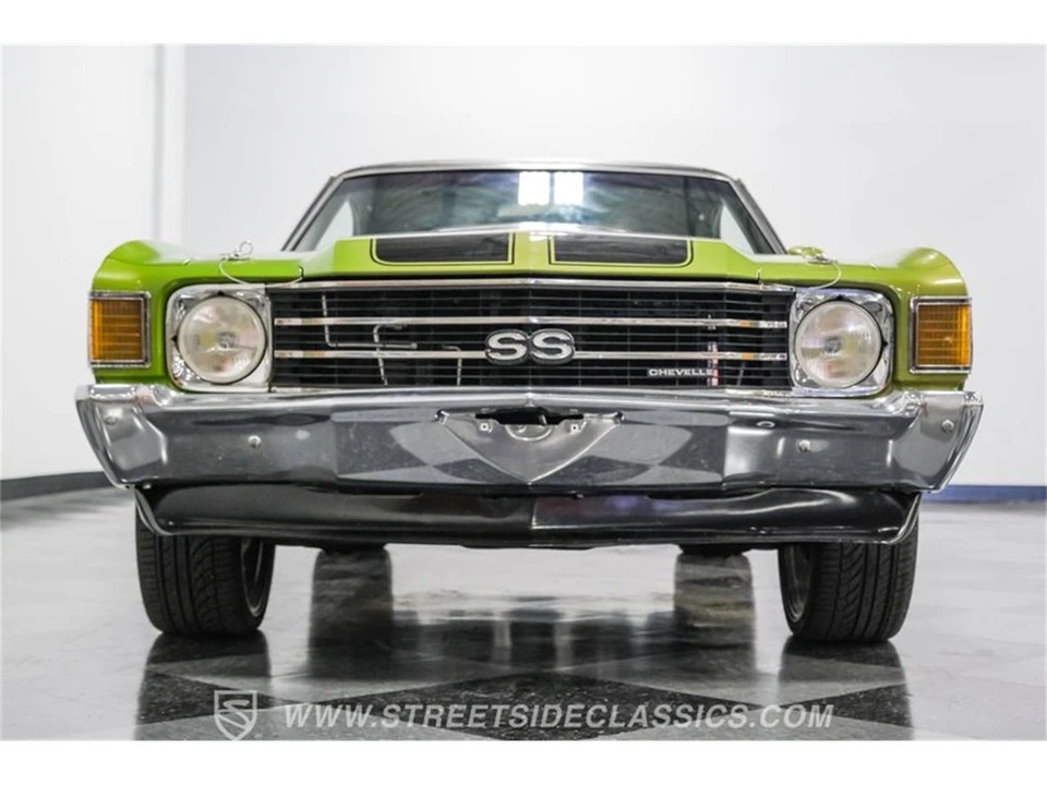 1972 Chevrolet Chevelle 2nd Gen - Image 30 of 31