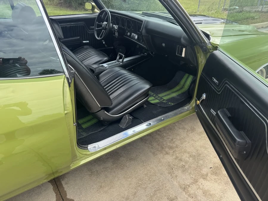1972 Chevrolet Chevelle 2nd Gen - Image 11 of 15