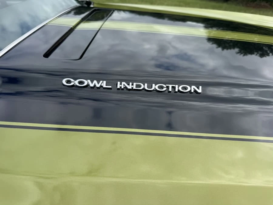 1972 Chevrolet Chevelle 2nd Gen - Image 9 of 15