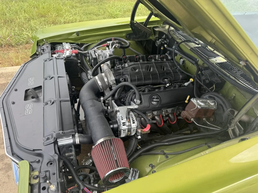 1972 Chevrolet Chevelle 2nd Gen - Image 14 of 15
