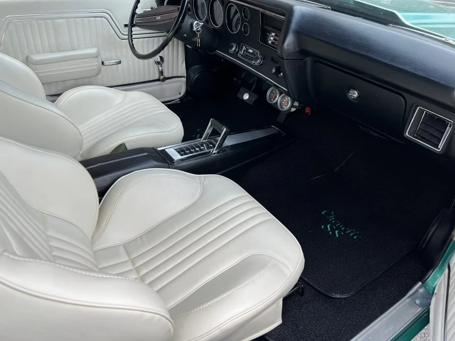 1972 Chevrolet Chevelle 2nd Gen - Image 5 of 7