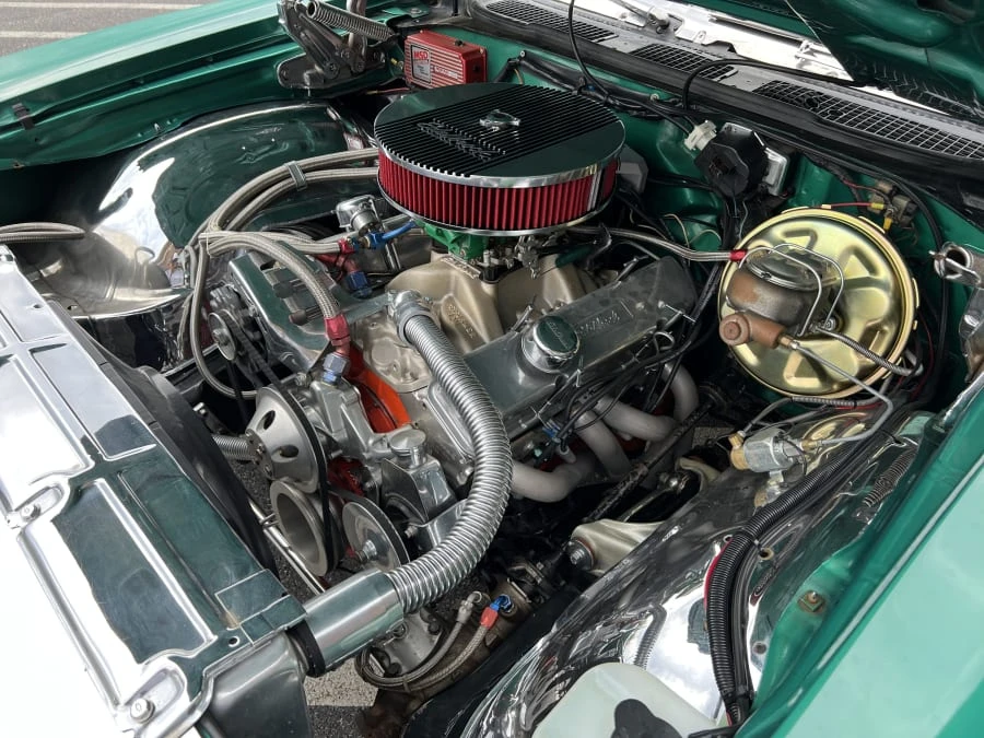 1972 Chevrolet Chevelle 2nd Gen - Image 6 of 7