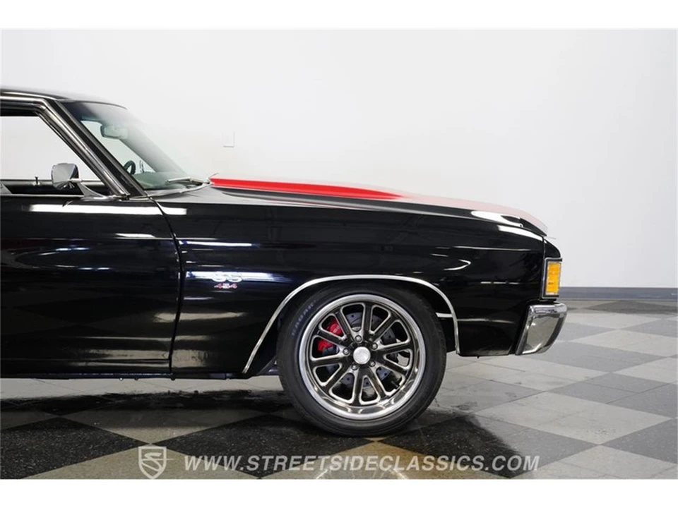 1972 Chevrolet Chevelle 2nd Gen - Image 29 of 31
