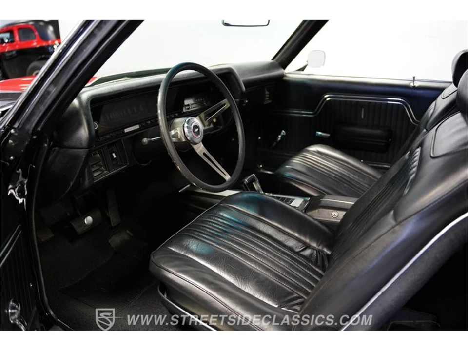 1972 Chevrolet Chevelle 2nd Gen - Image 2 of 31