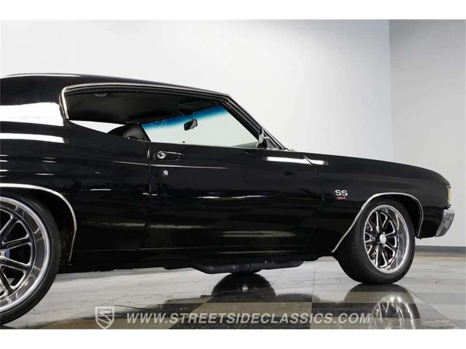1972 Chevrolet Chevelle 2nd Gen - Image 27 of 31