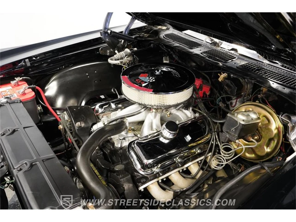 1972 Chevrolet Chevelle 2nd Gen - Image 31 of 31