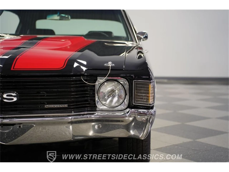 1972 Chevrolet Chevelle 2nd Gen - Image 19 of 31
