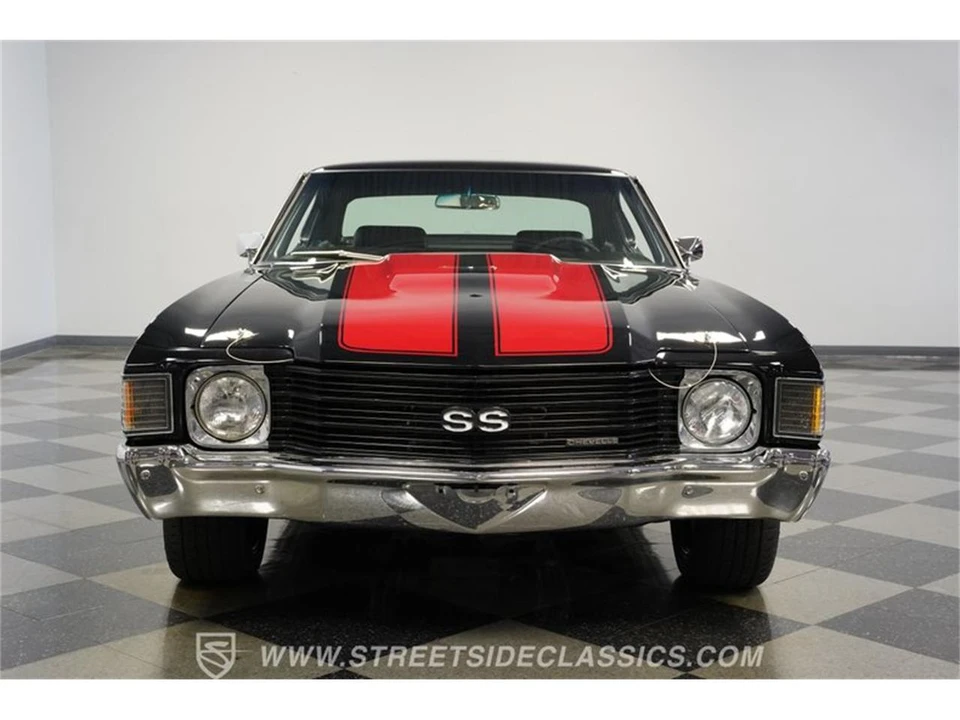 1972 Chevrolet Chevelle 2nd Gen - Image 16 of 31